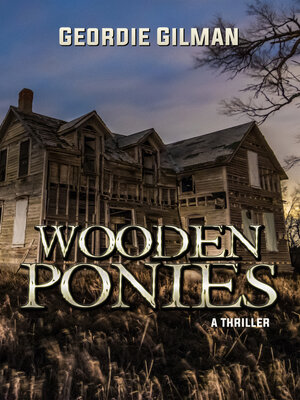 cover image of Wooden Ponies